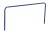 Pałąk do wózka stołowego zsw-1291 — VARIOfit — zdjęcie 1