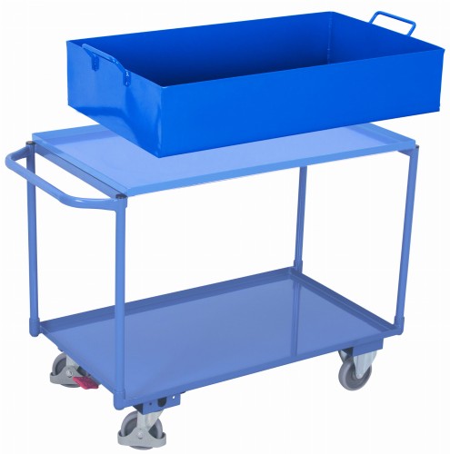 Wanna do wózka stołowego gsw-600.507 — VARIOfit — zdjęcie 1