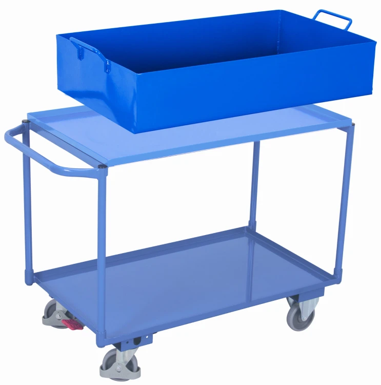 Wanna do wózka stołowego gsw-600.507 — VARIOfit — zdjęcie 1