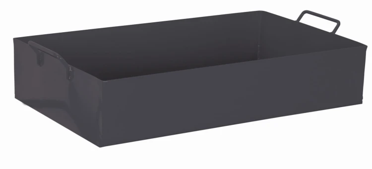 Wanna do wózka stołowego gsw-600.507/AG — VARIOfit — zdjęcie 2