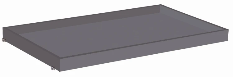 Pałąk do wózka stołowego zsw-600.209/G — VARIOfit — zdjęcie 2