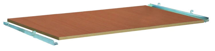 Pałąk do wózka stołowego zsw-500.218 — VARIOfit — zdjęcie 1