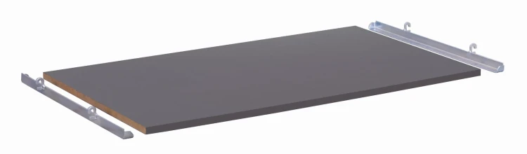 Pałąk do wózka stołowego zsw-700.218/G — VARIOfit — zdjęcie 1