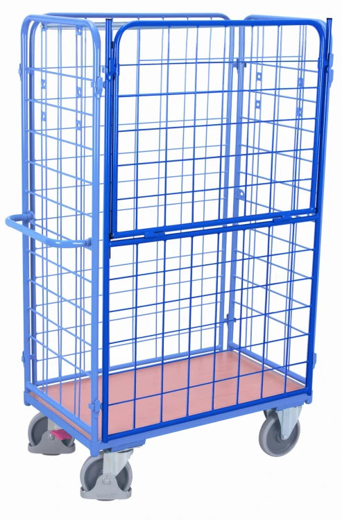 Wanna do wózka stołowego gsw-600.305 — VARIOfit — zdjęcie 1