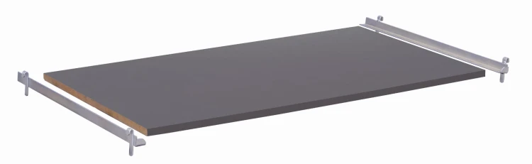 Pałąk do wózka stołowego zsw-700.411/G — VARIOfit — zdjęcie 1
