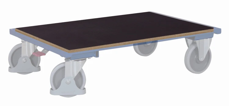 Pałąk do wózka stołowego zsw-700.441 — VARIOfit — zdjęcie 1
