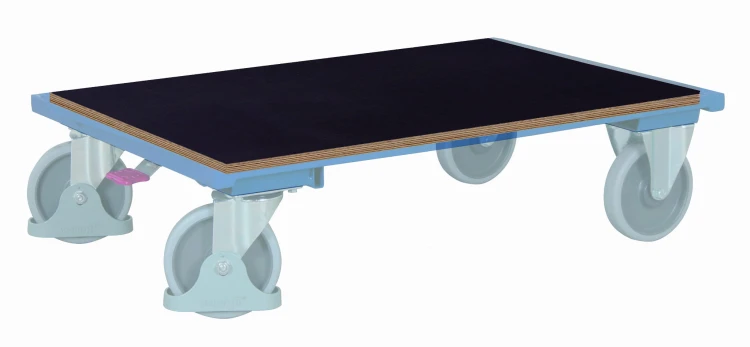 Pałąk do wózka stołowego zsw-800.441 — VARIOfit — zdjęcie 1
