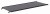 Pałąk do wózka stołowego zsw-540.202/AG — VARIOfit — zdjęcie 2