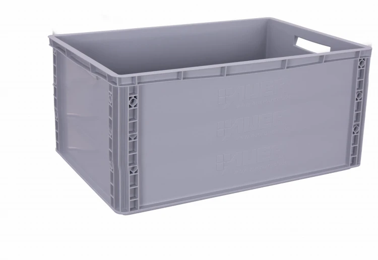 Skrzynka transportowa z tworzywa fk-040.000 — VARIOfit — zdjęcie 2