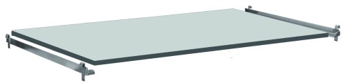 Pałąk do wózka stołowego zsw-800.421 — VARIOfit — zdjęcie 1