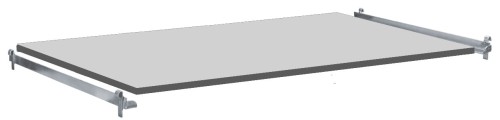 Pałąk do wózka stołowego zsw-800.422 — VARIOfit — zdjęcie 1