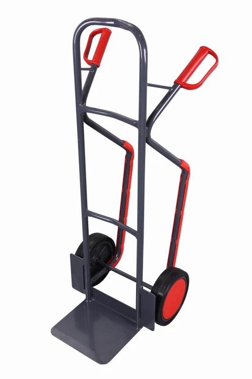 Taczka stalowa ESD sk-710.141 — VARIOfit — zdjęcie 1