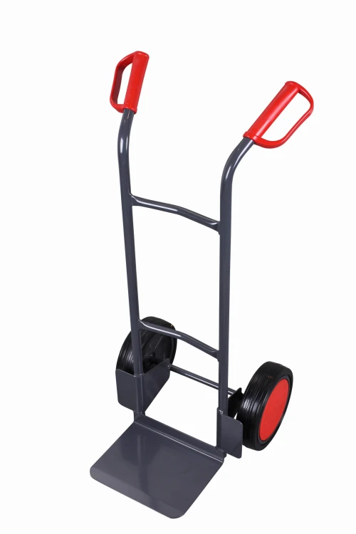 Taczka stalowa ESD sk-710.143 — VARIOfit — zdjęcie 1