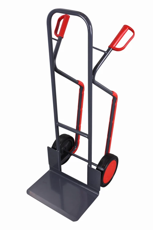 Taczka stalowa ESD sk-710.262 — VARIOfit — zdjęcie 1