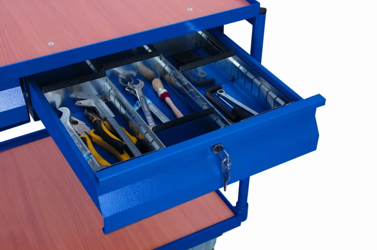 Pałąk do wózka stołowego zsw-600.604 — VARIOfit — zdjęcie 1