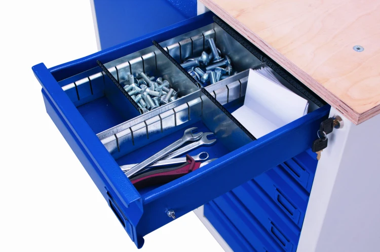 Pałąk do wózka stołowego zsw-985.003 — VARIOfit — zdjęcie 1