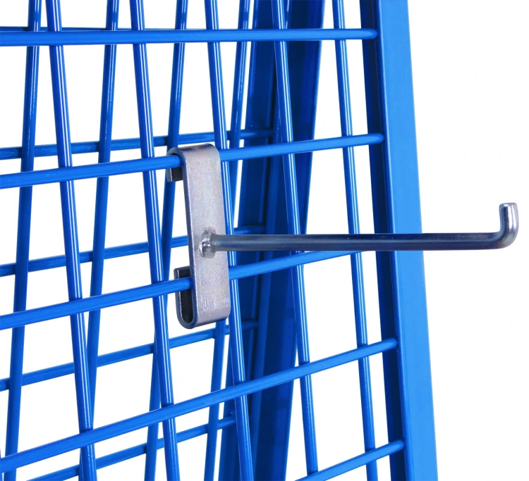 Pałąk do wózka stołowego zsw-800.800 — VARIOfit — zdjęcie 1