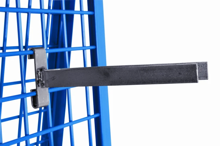 Pałąk do wózka stołowego zsw-800.806 — VARIOfit — zdjęcie 1
