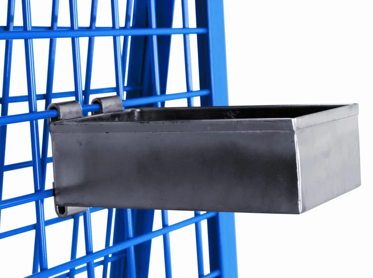 Pałąk do wózka stołowego zsw-800.807 — VARIOfit — zdjęcie 1