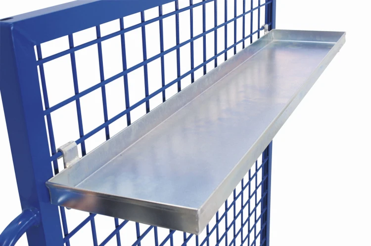 Pałąk do wózka stołowego zsw-800.808 — VARIOfit — zdjęcie 2