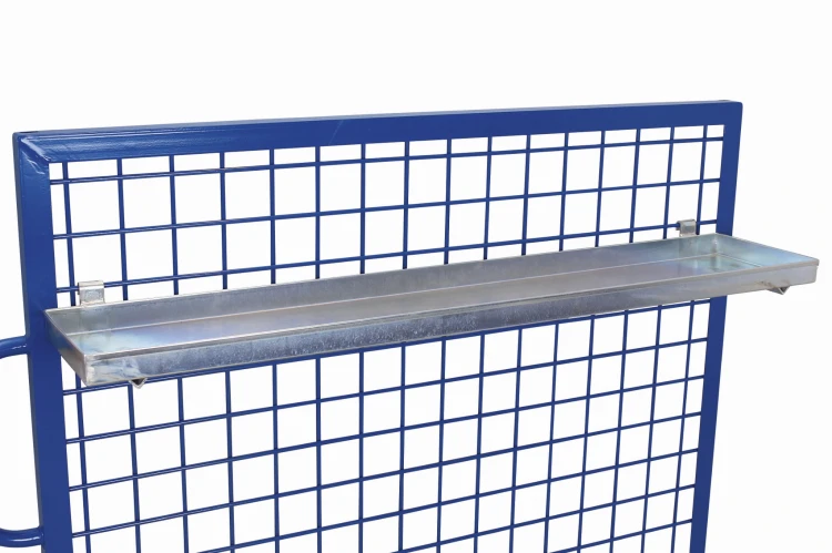 Pałąk do wózka stołowego zsw-800.808 — VARIOfit — zdjęcie 3