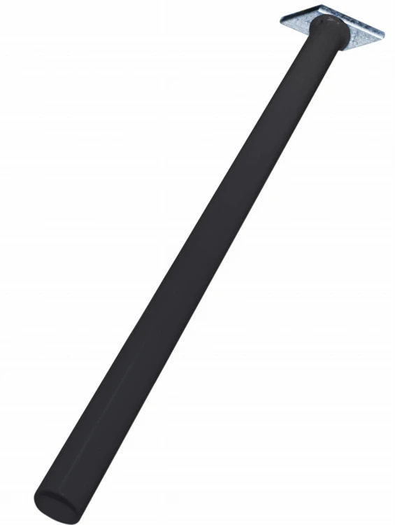 Pałąk do wózka stołowego zsw-596.000/AG — VARIOfit — zdjęcie 2