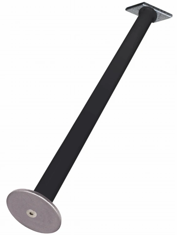 Pałąk do wózka stołowego zsw-596.003/AG — VARIOfit — zdjęcie 2