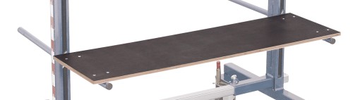 Pałąk do wózka stołowego zsw-376.103 — VARIOfit — zdjęcie 1