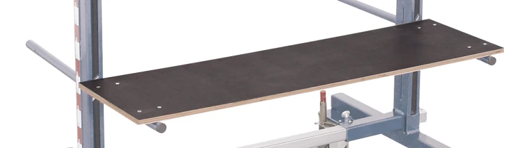 Pałąk do wózka stołowego zsw-376.103 — VARIOfit — zdjęcie 1