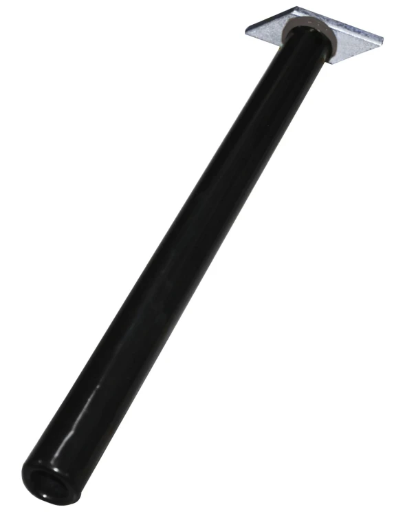 Pałąk do wózka stołowego zsw-376.001/AG — VARIOfit — zdjęcie 2