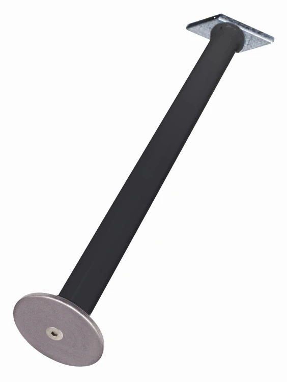 Pałąk do wózka stołowego zsw-376.003/AG — VARIOfit — zdjęcie 1