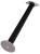 Pałąk do wózka stołowego zsw-376.004/AG — VARIOfit — zdjęcie 1