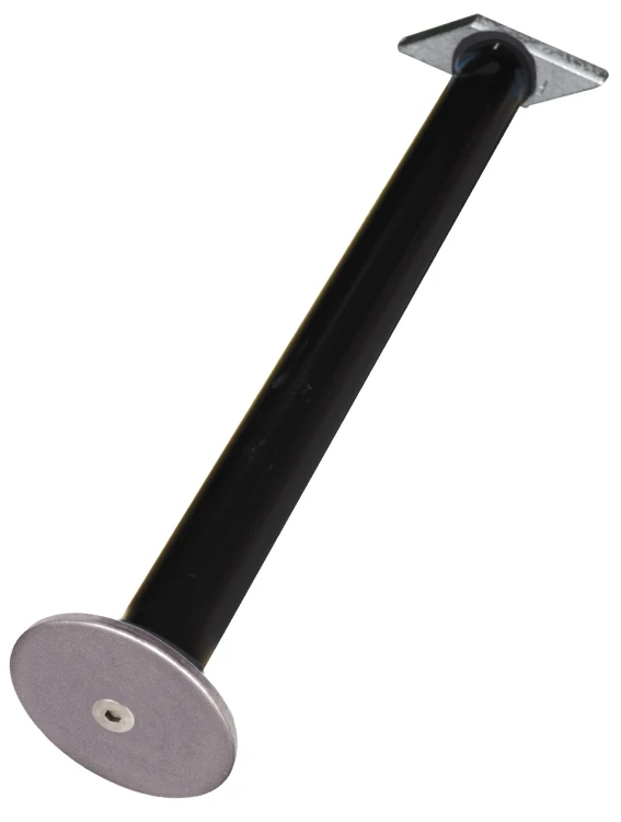 Pałąk do wózka stołowego zsw-376.004/AG — VARIOfit — zdjęcie 2