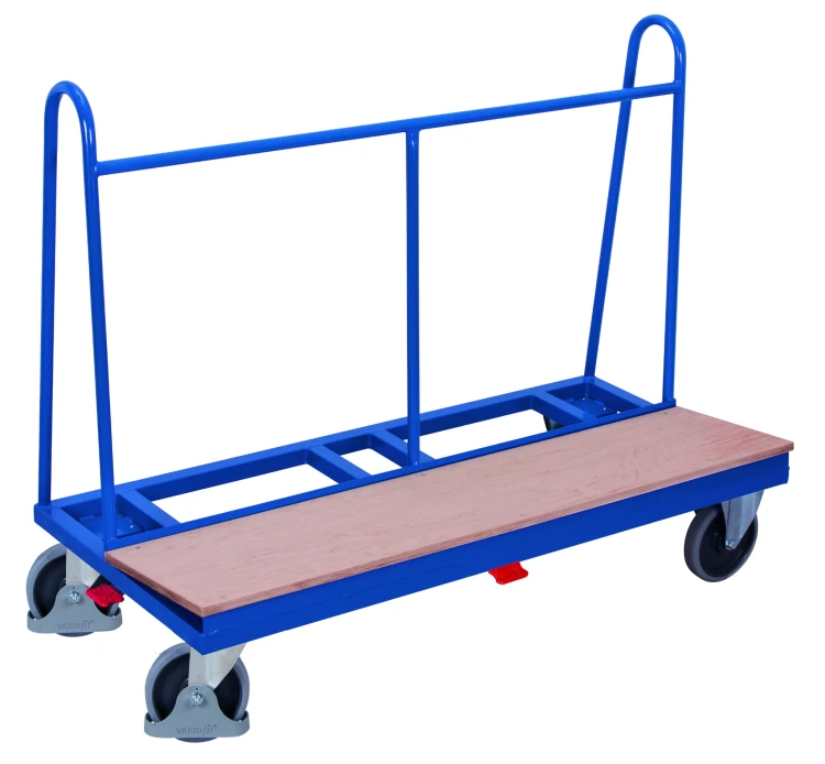 Wózek do płyt pl-150.010 — VARIOfit — zdjęcie 1