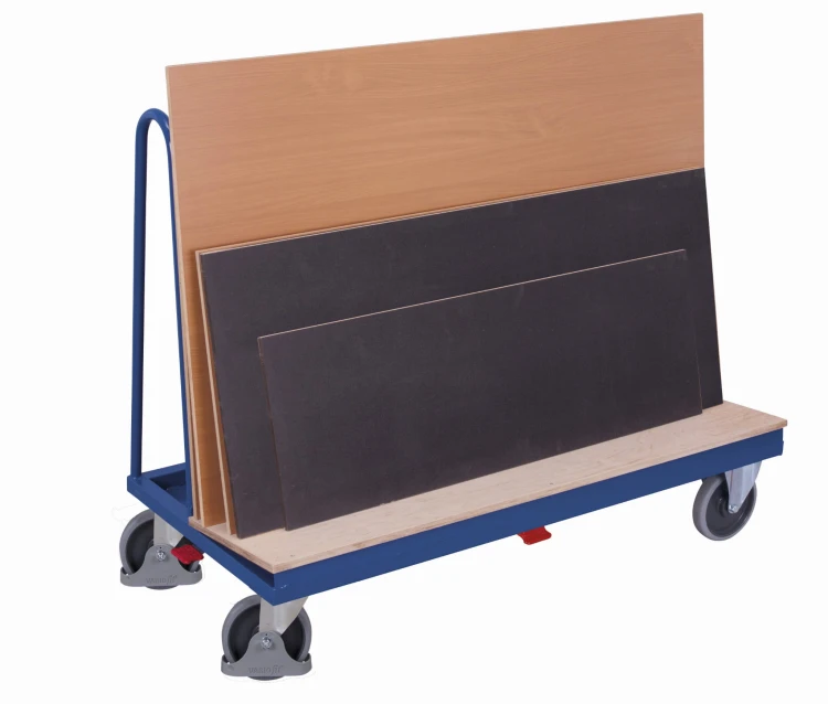 Wózek do płyt pl-150.010 — VARIOfit — zdjęcie 2