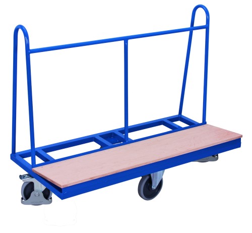 Wózek do płyt pl-150.011 — VARIOfit — zdjęcie 1