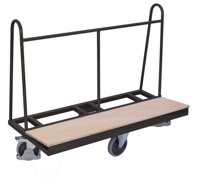 Wózek do płyt pl-150.011/AG — VARIOfit — zdjęcie 2