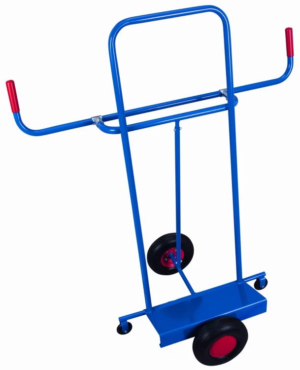 Taczka stalowa ESD sk-710.035 — VARIOfit — zdjęcie 1