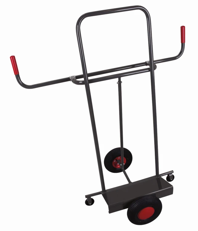 Taczka stalowa ESD sk-710.035/AG — VARIOfit — zdjęcie 1