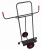 Taczka stalowa ESD sk-710.035/AG — VARIOfit — zdjęcie 2