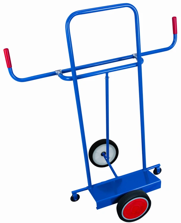Taczka stalowa ESD sk-710.036 — VARIOfit — zdjęcie 1