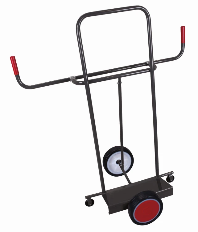 Taczka stalowa ESD sk-710.036/AG — VARIOfit — zdjęcie 1