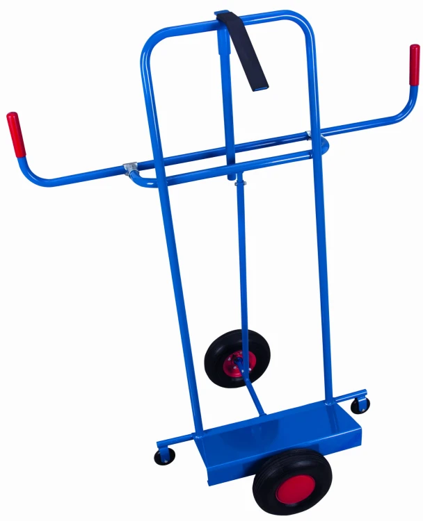 Taczka stalowa ESD sk-710.045 — VARIOfit — zdjęcie 1