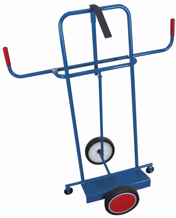 Taczka stalowa ESD sk-710.046 — VARIOfit — zdjęcie 1