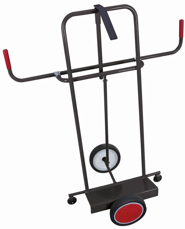 Taczka stalowa ESD sk-710.046/AG — VARIOfit — zdjęcie 1