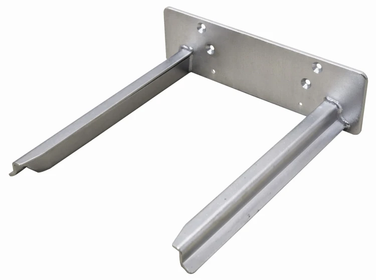 Widły do podnośnika materiałowego zsg-154.001 — VARIOfit — zdjęcie 1