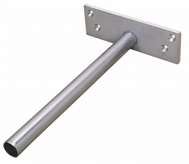 Widły do podnośnika materiałowego zsg-154.003 — VARIOfit — zdjęcie 1