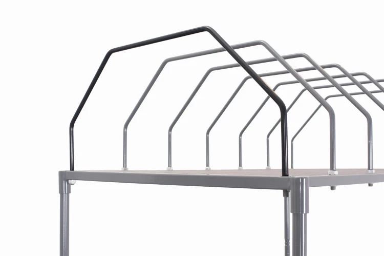 Widły do podnośnika materiałowego zsg-119.005 — VARIOfit — zdjęcie 1