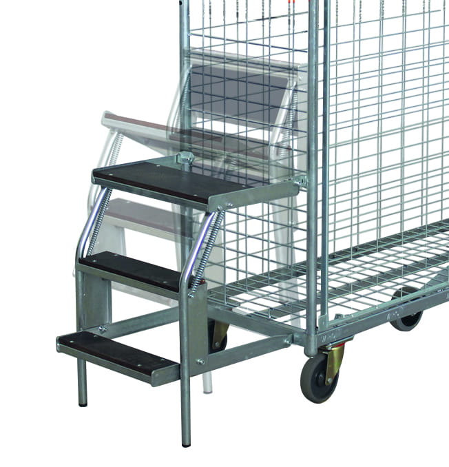 Pałąk do wózka stołowego zsw-200.000 — VARIOfit — zdjęcie 1