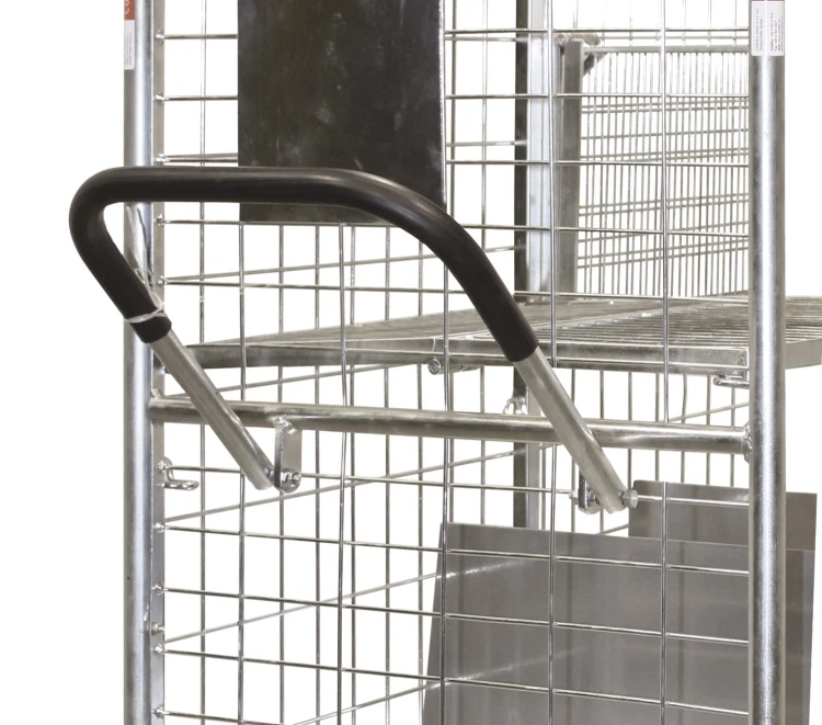 Pałąk do wózka stołowego zsw-100.004 — VARIOfit — zdjęcie 1
